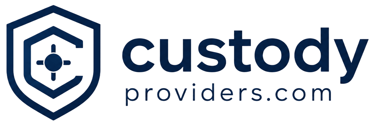 CustodyProviders.com